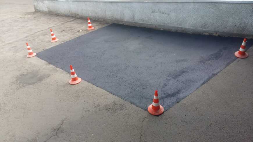 remont-asfalta-u-skladov-po-ulice-2